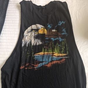 Forever 21 tank top